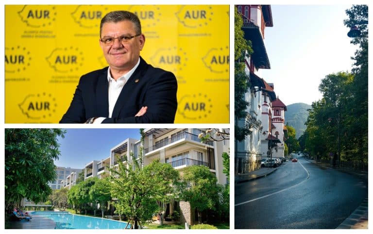 Dumitru Coarnă, investiții din salariul de parlamentar. Câți bani mai are în conturi deputatul trecut pe la PSD, AUR și ajuns acum susținătorul lui Piedone