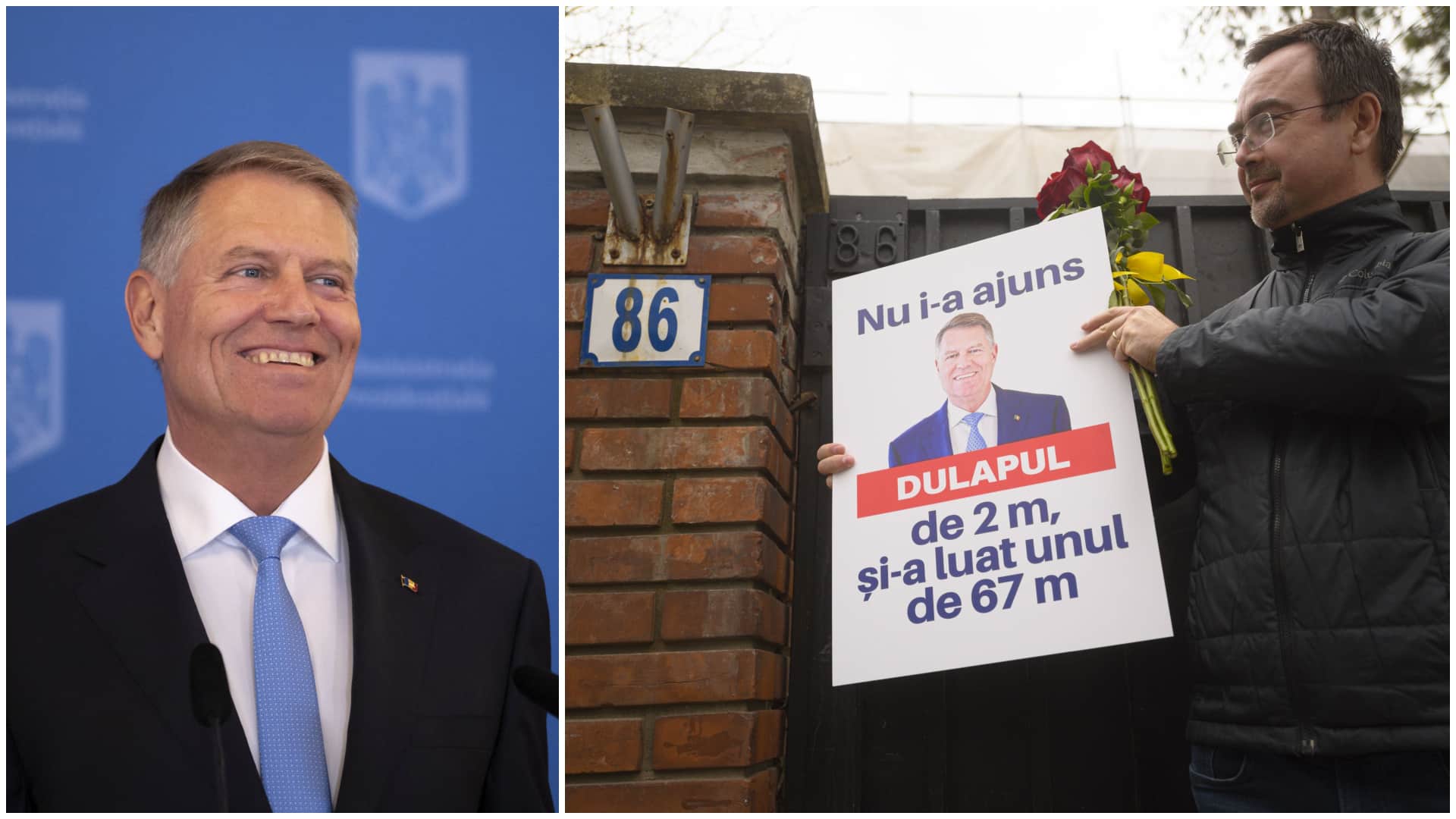 Vila din Aviatorilor, care i-ar fi pregătită lui Iohannis, secret de stat pentru următorii 30 de ani. RA-APPS recunoaște: ”Informațiile sunt clasificate”