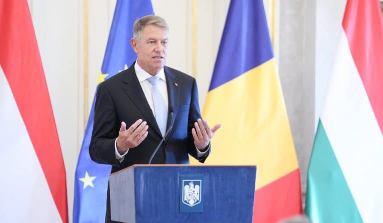 Klaus Iohannis, vizită strategică în Coreea de Sud. Președintele vine și în celebra Zonă Demilitarizată dintre cele două Corei