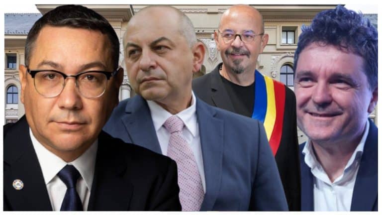 Victor Ponta, despre o posibilă candidatură la Primăria Capitalei: „Coaliția trebuie să ia o decizie!”