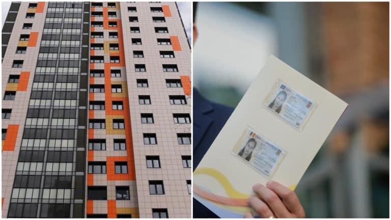 Ce se întâmplă cu românii care locuiesc în chirie. Schimbare importantă în lege, anunțul MAI