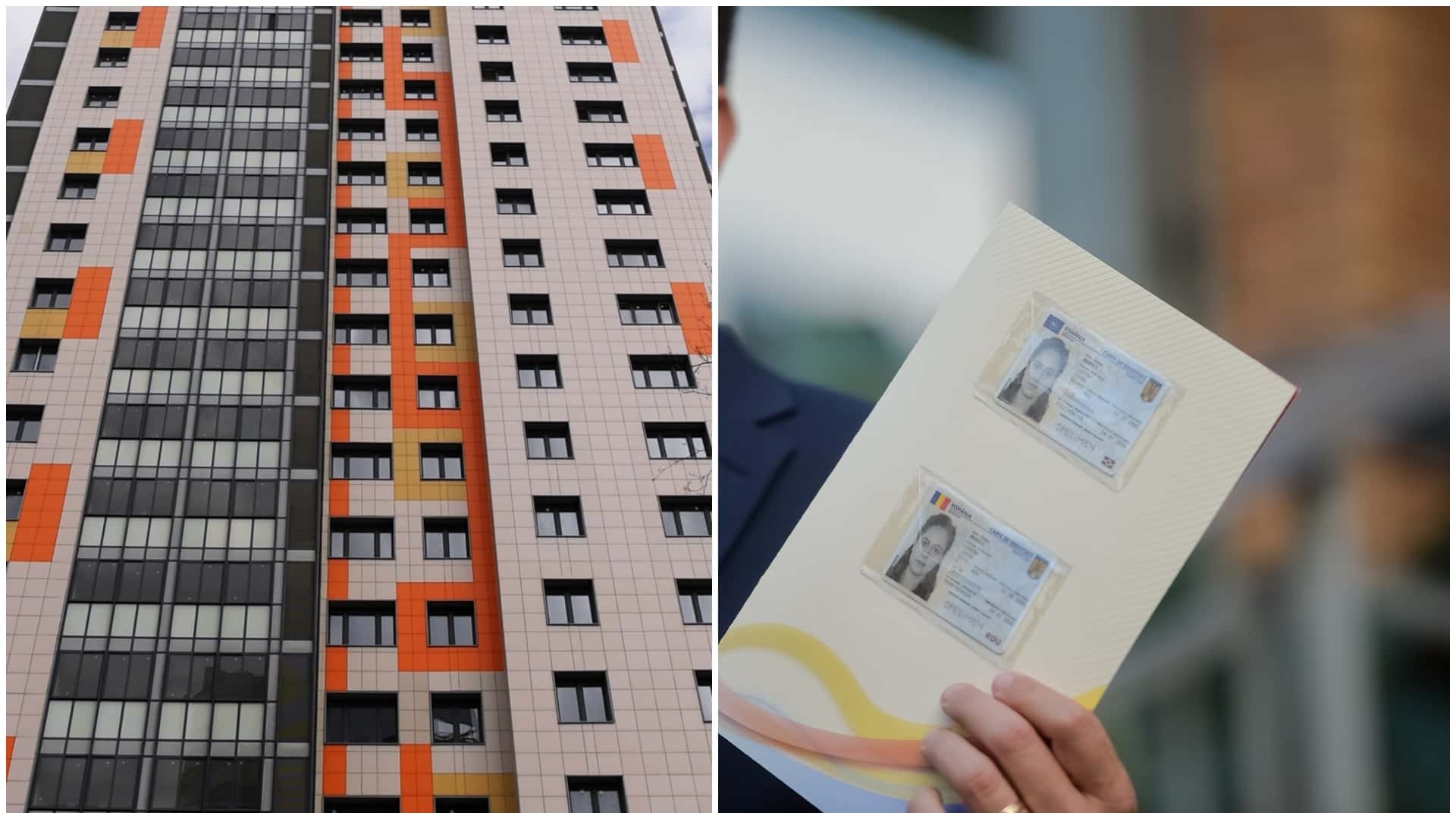 Ce se întâmplă cu românii care locuiesc în chirie. Schimbare importantă în lege, anunțul MAI