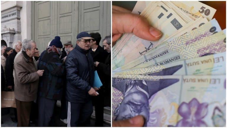 Pensia anticipată fără penalizări va dispărea. Cât vor plăti românii care ies mai repede din câmpul muncii