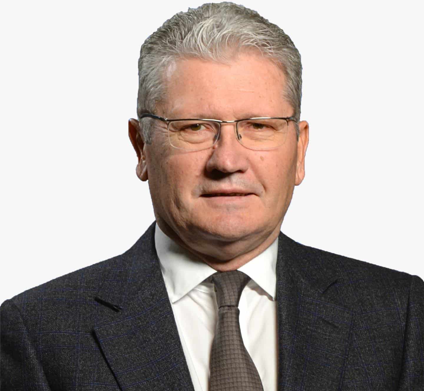 Liviu Negoiță și-a depus oficial candidatura pentru Primăria Sectorului 1: ”Până acum, locuitorii nu au avut parte decât de scandal”