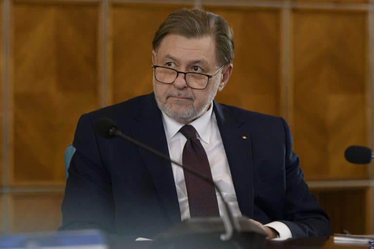 Alexandru Rafila, despre protestul medicilor din ambulatoriu. „Facem tot posibiliul ca fondurile să nu scadă după 1 iulie”