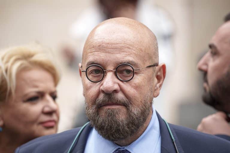 Piedone exclude orice retragere din cursa pentru Primăria Capitalei. „Pe cuvântul meu, mă duc în prăpastie și nu mă întorc”