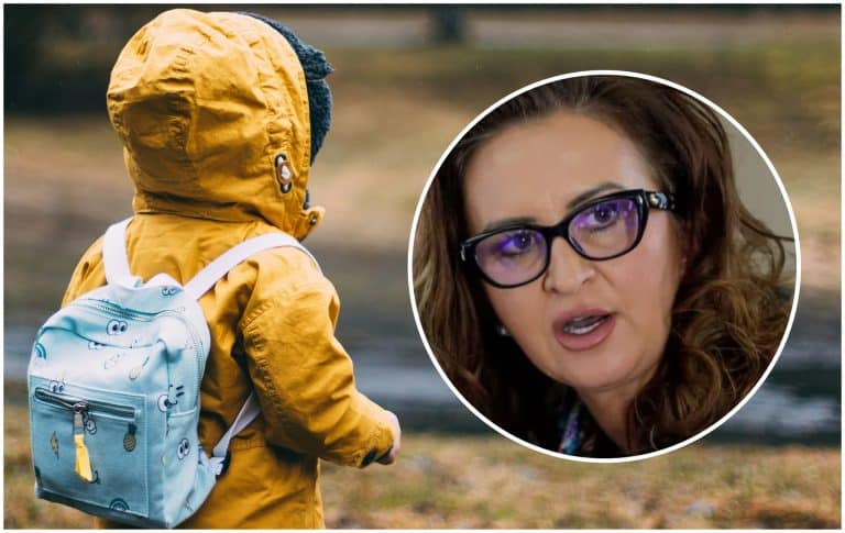 Copil din Gorj, vândut pentru 8.000 de lei în Germania. Ministrul Familiei: “Este groaznic ce s-a întâmplat”