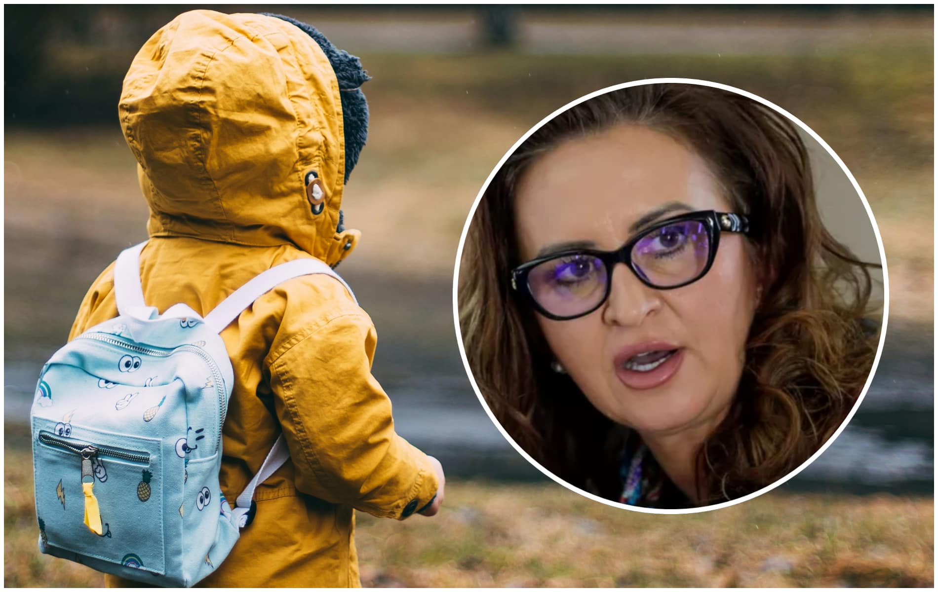 Copil din Gorj, vândut pentru 8.000 de lei în Germania. Ministrul Familiei: “Este groaznic ce s-a întâmplat”