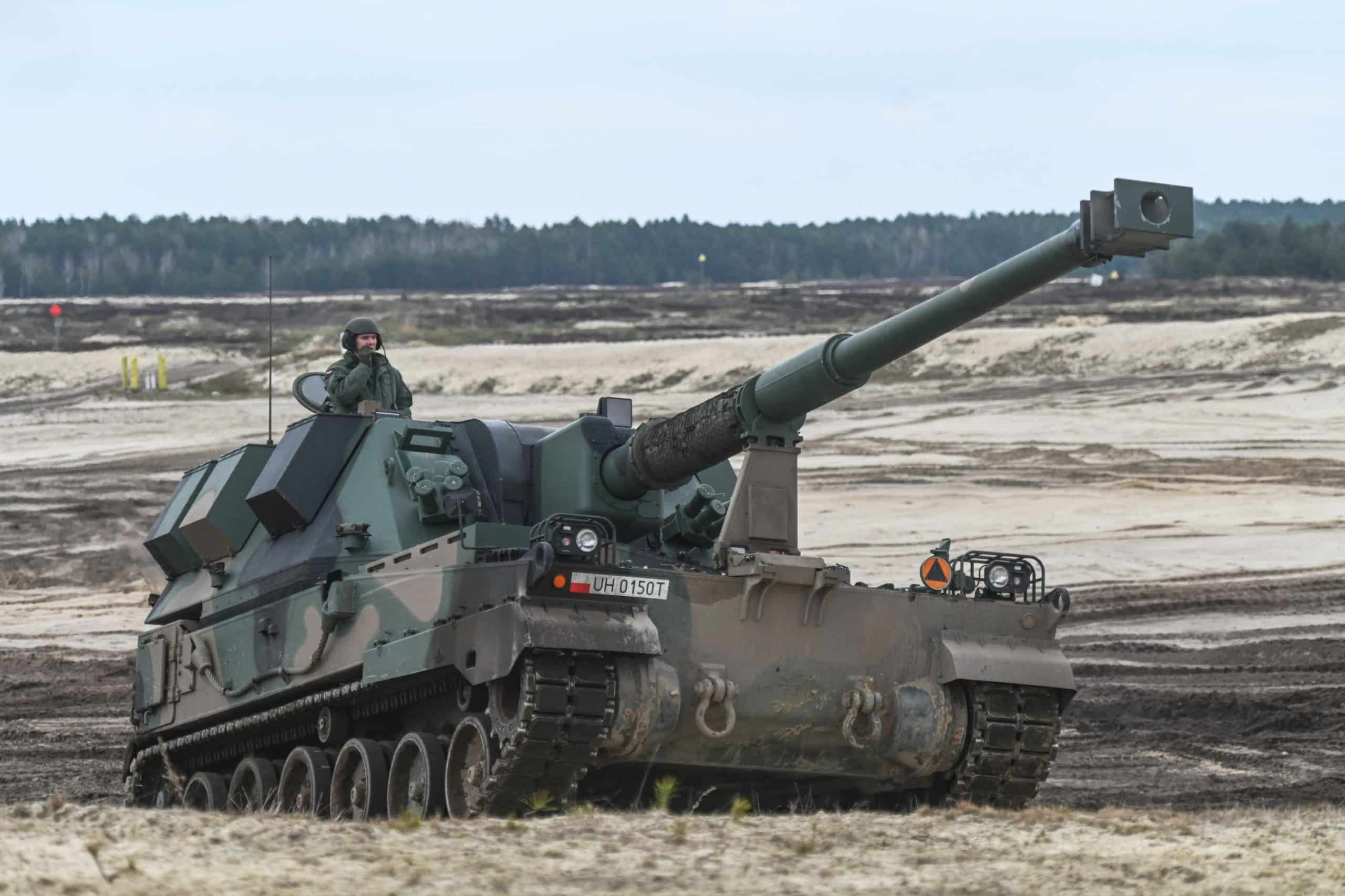 Faimoasele tancuri americane Abrams, vulnerabile în fața dronelor rusești. Ucraina a decis retragerea lor de pe front