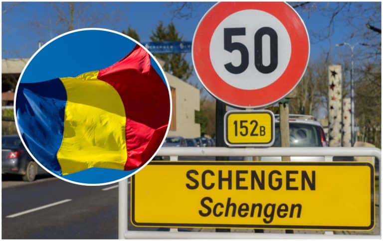 Sondaj INSCOP. Două treimi dintre români cred că Austria ține România afară din Schengen pe nedrept