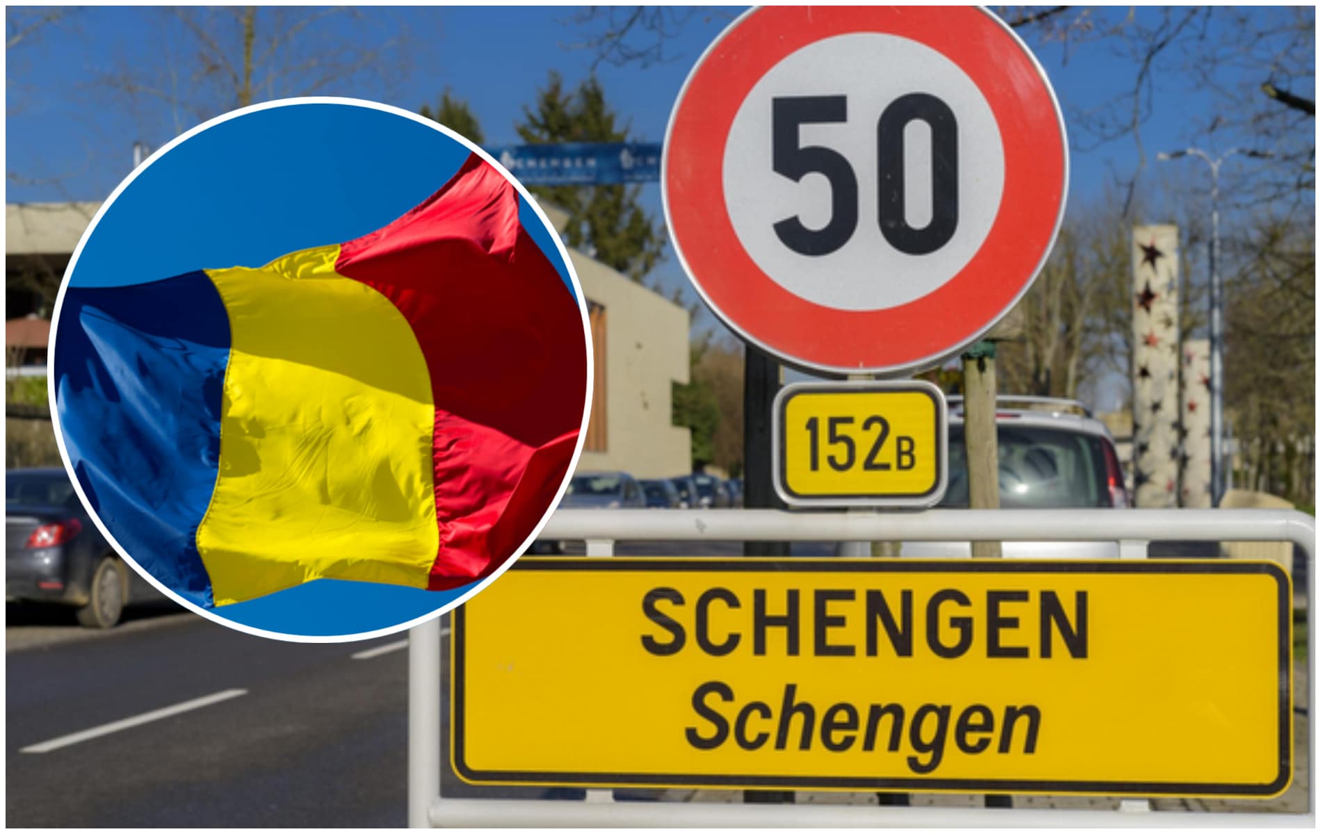 Sondaj INSCOP. Două treimi dintre români cred că Austria ține România afară din Schengen pe nedrept