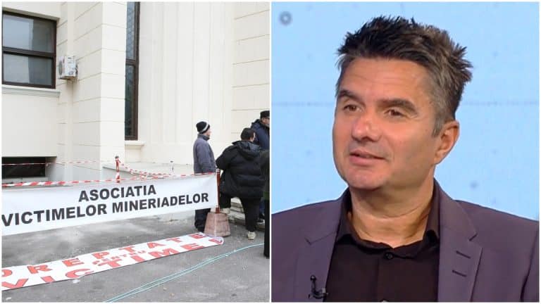 Dezvăluirea unui celebru anchetator despre Mineriadă. Cum au fost uciși patru oameni