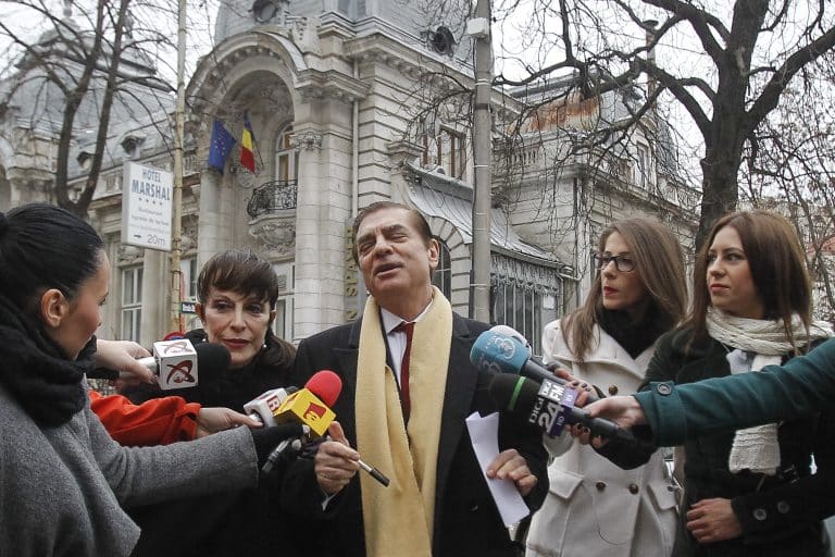 Prințul Paul ar vrea din nou pădurile din Suceava. Ce litigiu a deschis ”Al României” cu trei săptămâni înainte să fie reținut în Malta