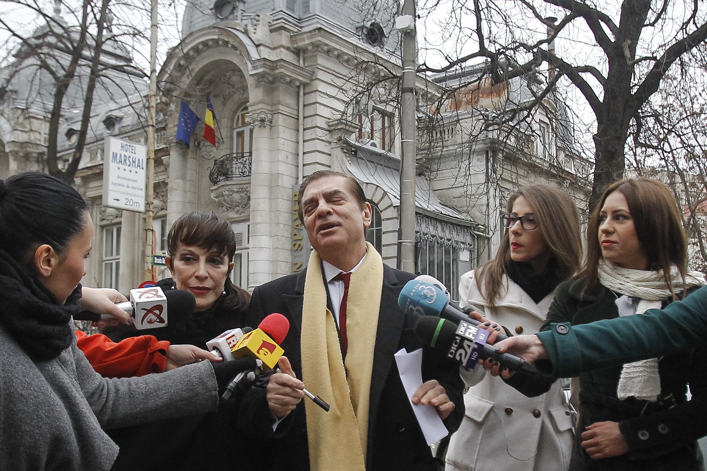 Prințul Paul ar vrea din nou pădurile din Suceava. Ce litigiu a deschis ”Al României” cu trei săptămâni înainte să fie reținut în Malta