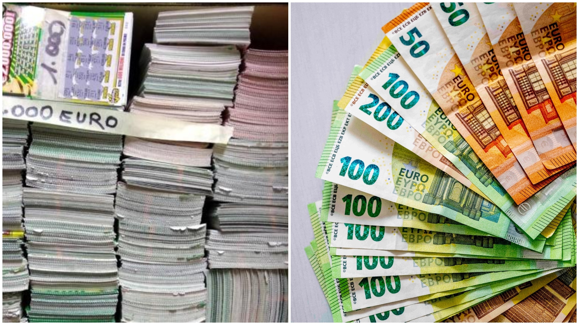 Câți bani a pierdut un bărbat care a jucat la loto toată viața: “Opriți-vă la timp”