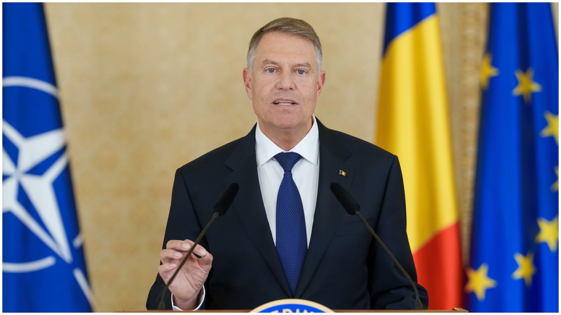 Pensia pe care o va primi Klaus Iohannis. ”Are 42 de ani de muncă și 10 de președinție”