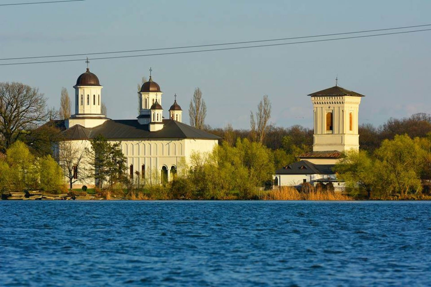 O icoană dispărută de 40 de ani din Mănăstirea Cernica a fost găsită. Cine a înapoiat-o. Este veche de 3 secole