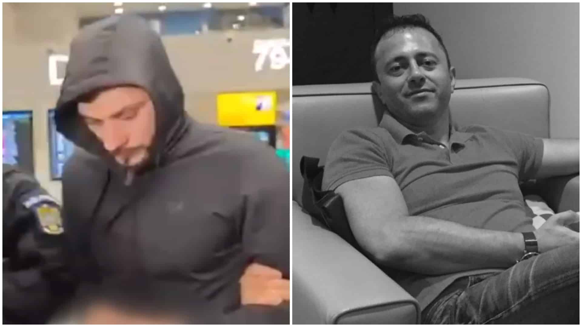 Al doilea suspect în cazul uciderii omului de afaceri Adrian Kreiner, adus în țară. Cine este Marian Cristian Minae
