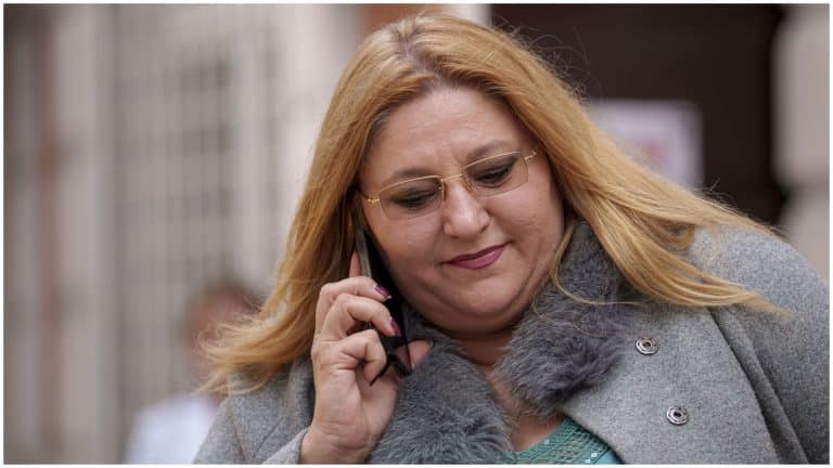 Diana Șoșoacă va candida la Primăria Capitalei. Reacția senatoarei: „Să facem curățenie! Afară cu șobolanii!”