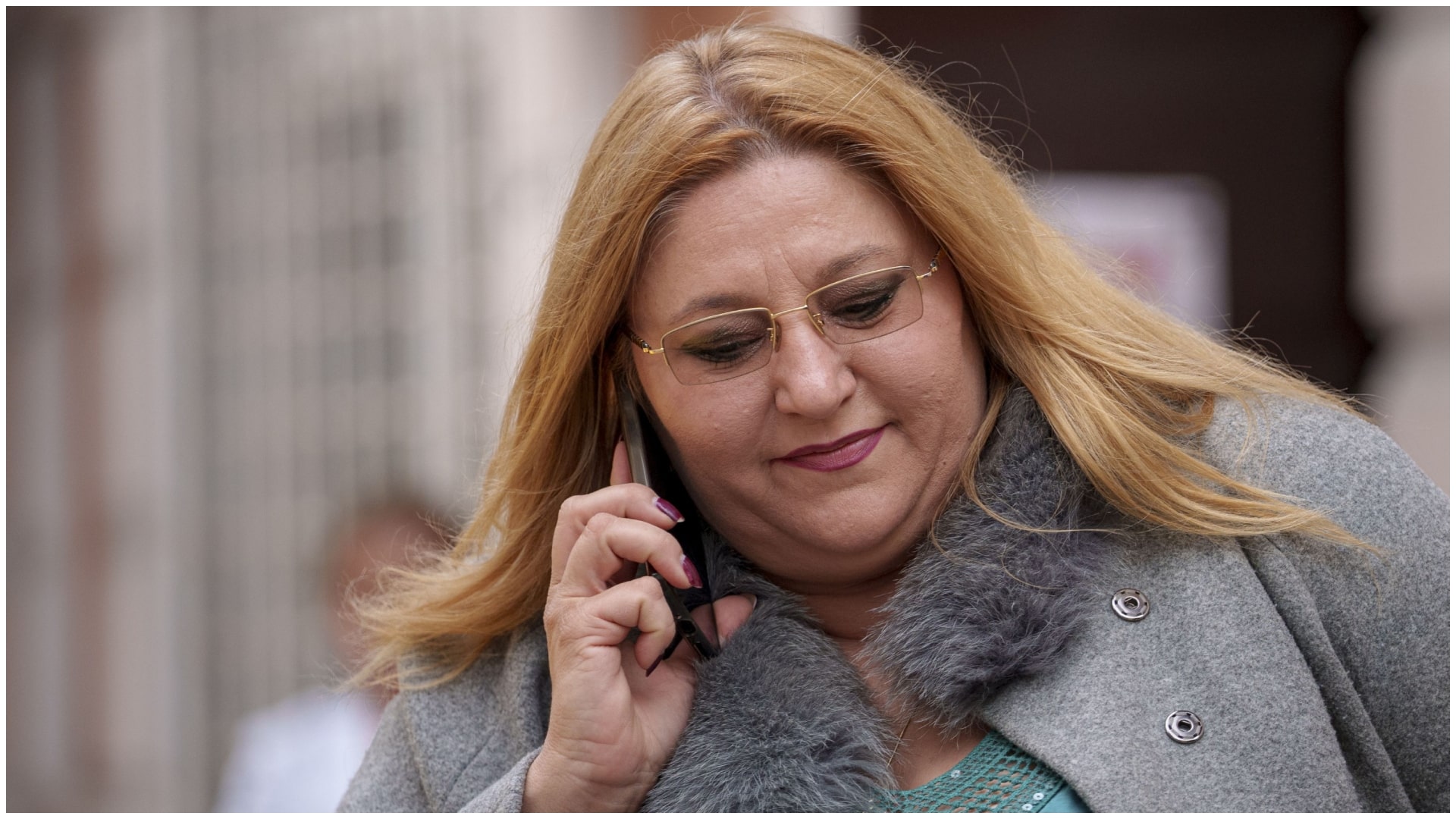 Diana Șoșoacă va candida la Primăria Capitalei. Reacția senatoarei: „Să facem curățenie! Afară cu șobolanii!”