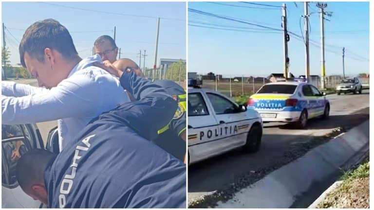 Scenariu șocant în cazul accidentului mortal din Suceava: șoferul fugar și-ar fi ucis intenționat victima