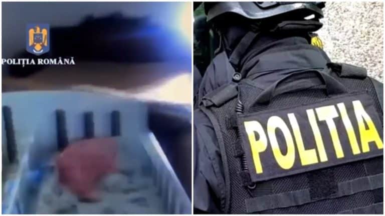 Momente de groază pentru o mămică din București. Bebelușii femeii au fost sechestrați de iubit