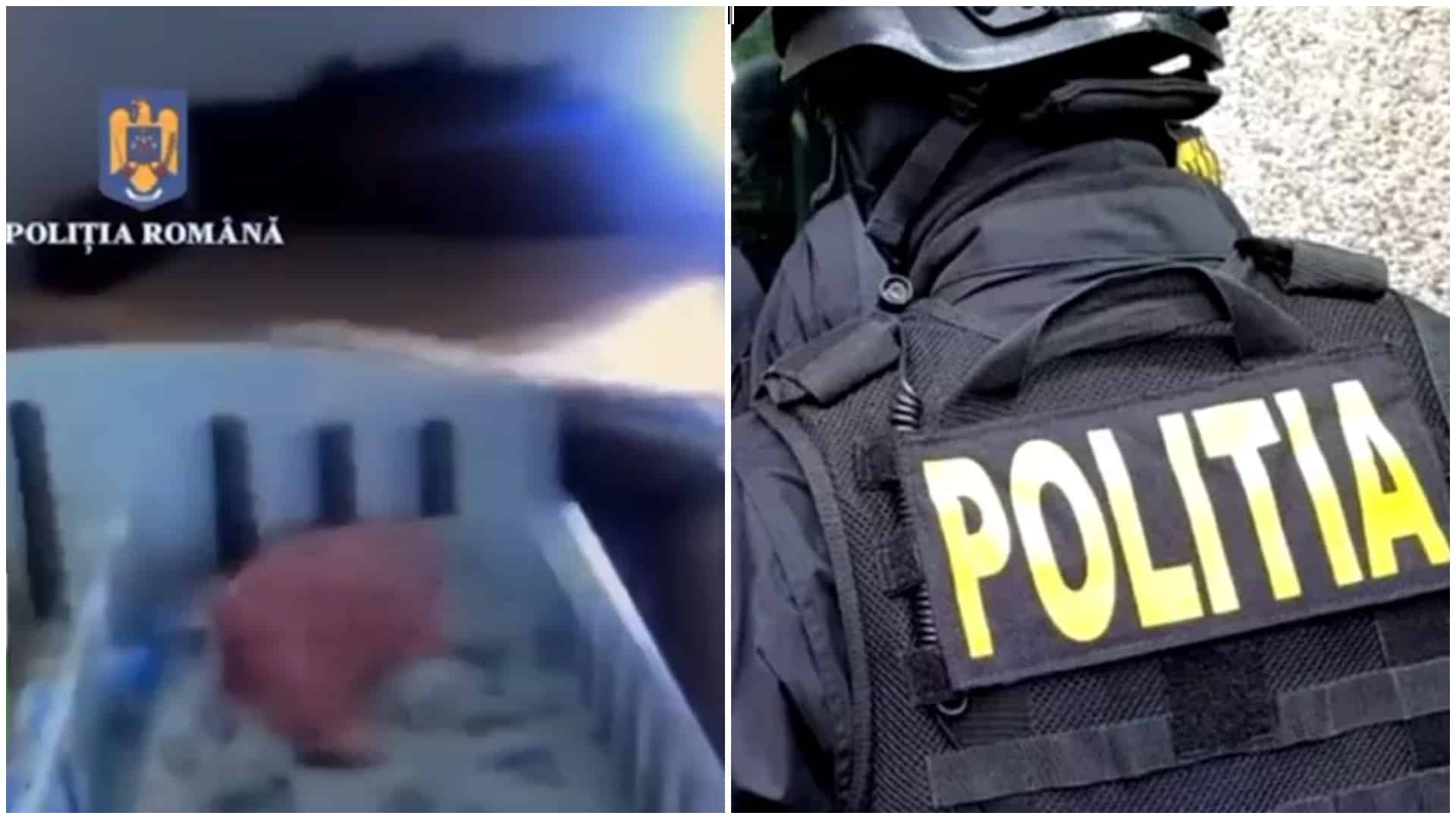 Momente de groază pentru o mămică din București. Bebelușii femeii au fost sechestrați de iubit