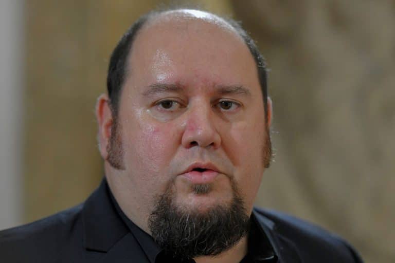 Motivarea deciziei în cazul procurorului Horodniceanu, prins de radar cu 169 km/h. Cât a sărit viteza BMW-ului în patru secunde