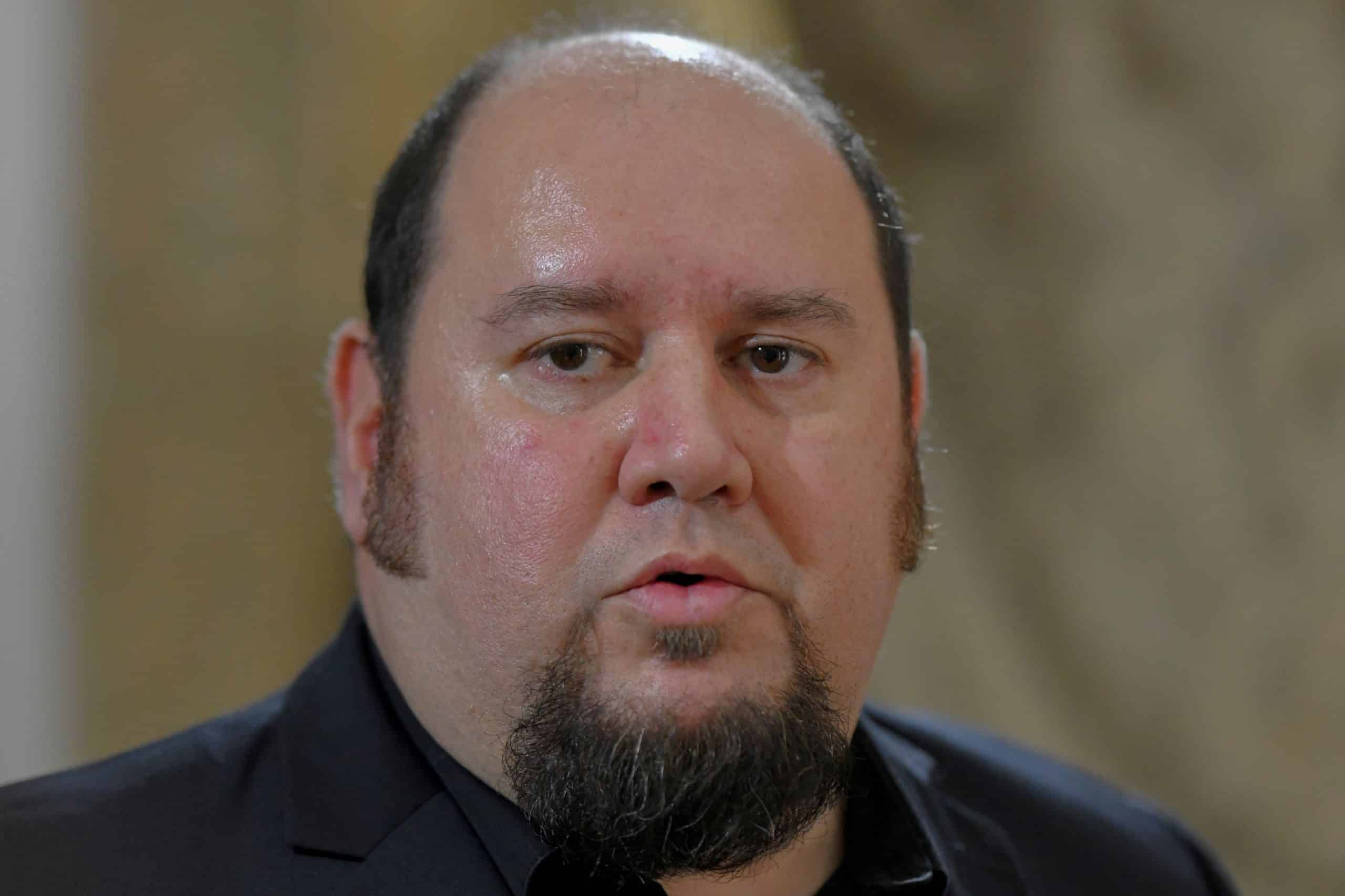 Motivarea deciziei în cazul procurorului Horodniceanu, prins de radar cu 169 km/h. Cât a sărit viteza BMW-ului în patru secunde