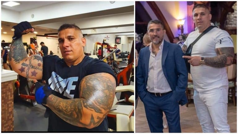 Probleme uriașe cu banii pentru noul lider al clanului Corduneanu. Cine a cerut executarea silită a lui Adrian, fratele lui Costel Corduneanu