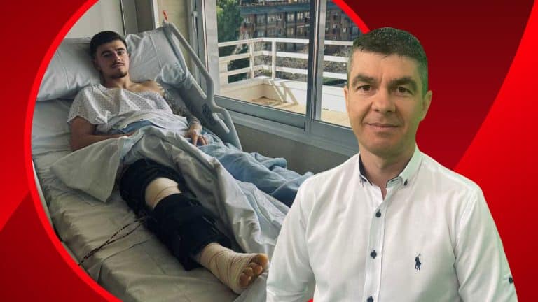 Robert Niță, dezvăluiri incredibile despre relația cu Dumnezeu înainte de Paște. „Nu mai simt nimic”. Discuție teribilă cu băiatul său, Andreas, în avion