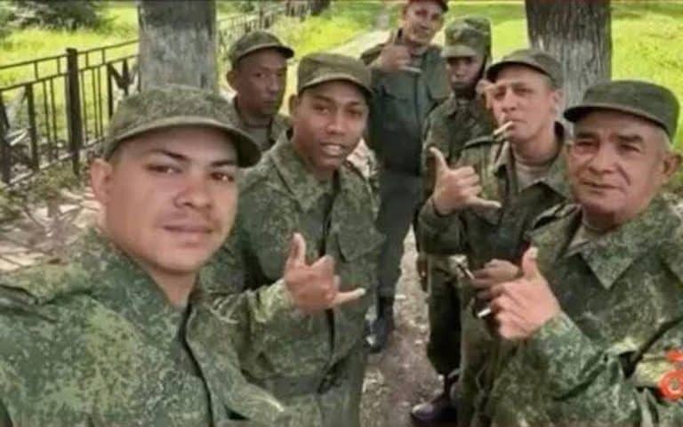 Cetățenii cubanezi ademeniți să lupte în Ucraina pentru armata lui Putin. Salarii de 2.000 de dolari și pașaport rusesc