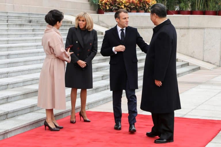Dezechilibrele comerciale și Ucraina, obiectivele lui Macron la vizita lui Xi Jinping. Evenimentul special pregătit de președintele francez