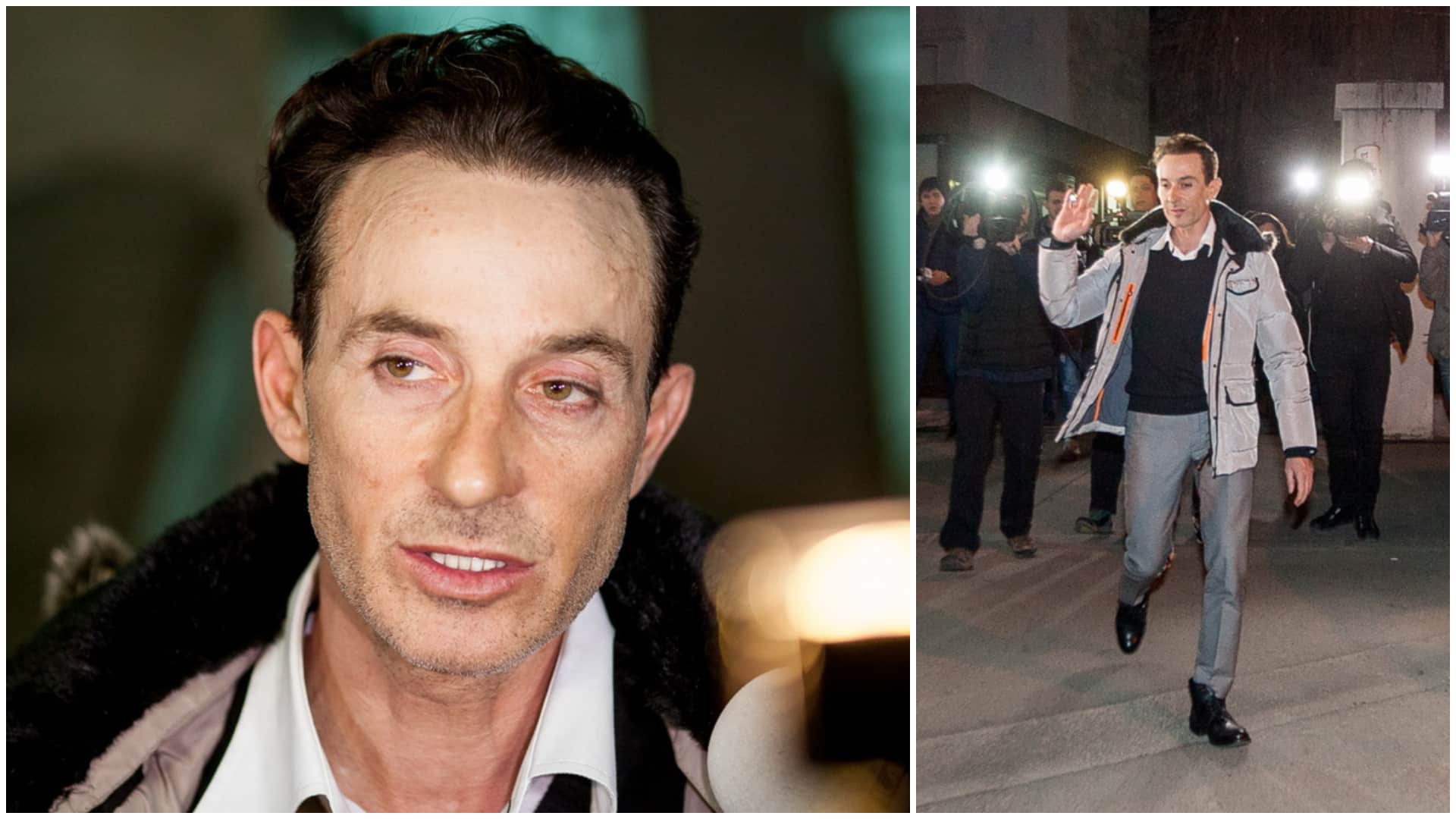 Cum s-a transformat Radu Mazăre în închisoare: l-a descoperit pe Dumnezeu și merge la cercuri de lectură