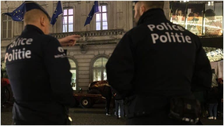 Criminalul unei românce a fost prins acum, după 25 de ani. Femeia a fost ucisă în 1999 pe o strada din Belgia