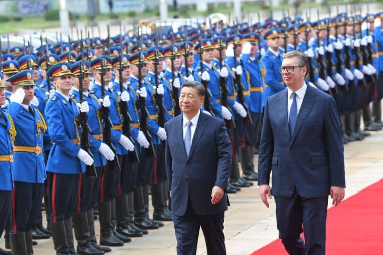Vizitele lui Xi Jinping în Serbia și Ungaria, motiv de îngrijorare. „Un mesaj care va irita cea mai mare parte a Europei”