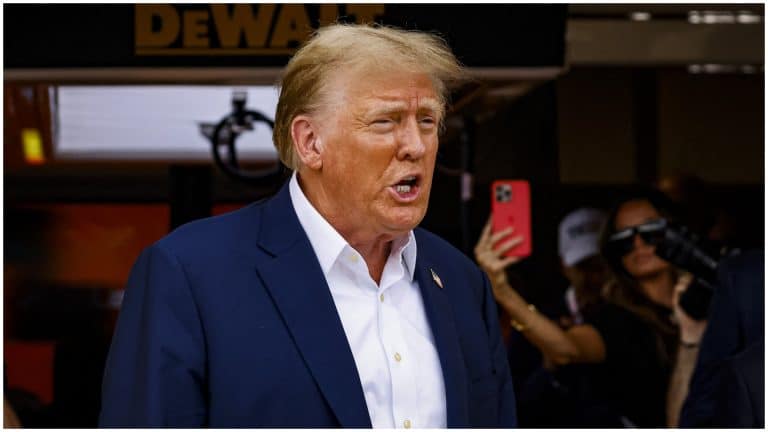 Planul lui Donald Trump dacă redevine preşedintele SUA. Vrea să trimită trupe speciale în Mexic, să-i ucidă pe liderii cartelurilor de droguri