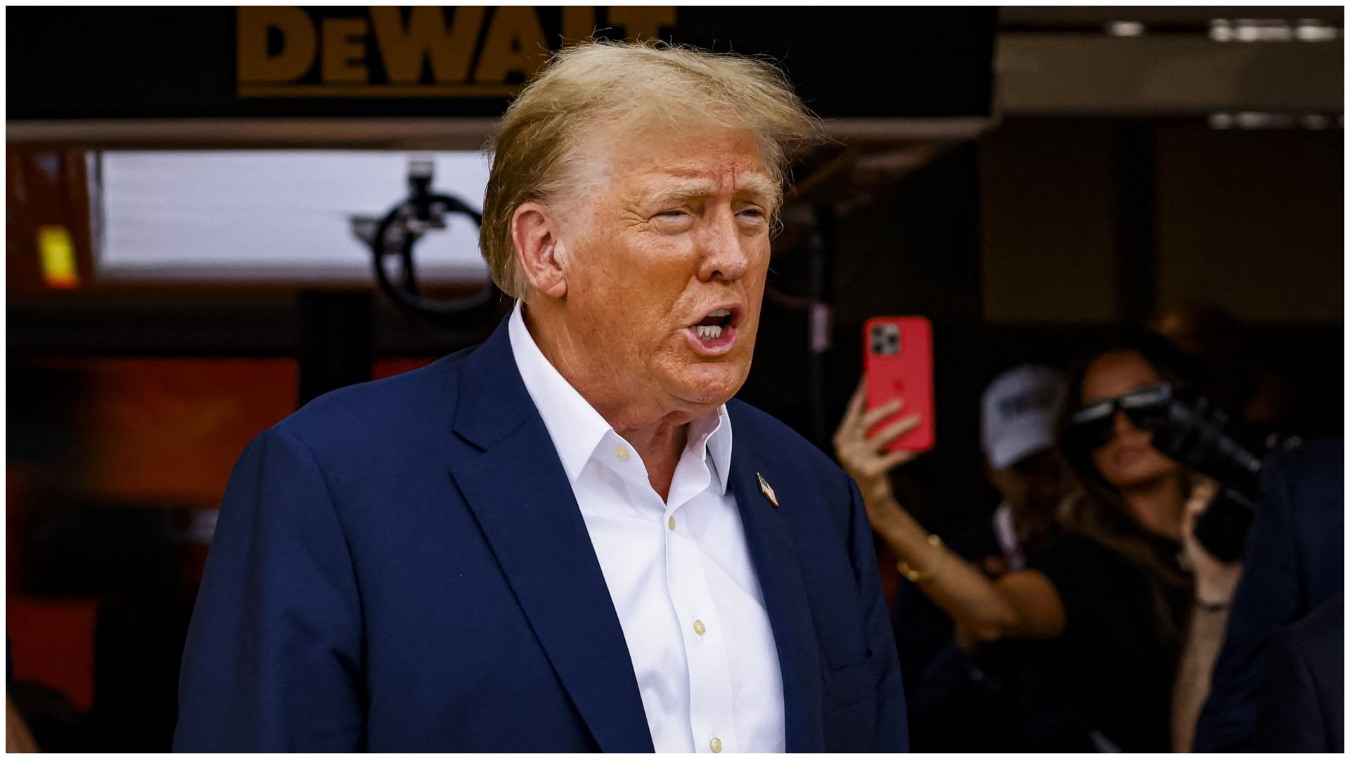 Planul lui Donald Trump dacă redevine preşedintele SUA. Vrea să trimită trupe speciale în Mexic, să-i ucidă pe liderii cartelurilor de droguri