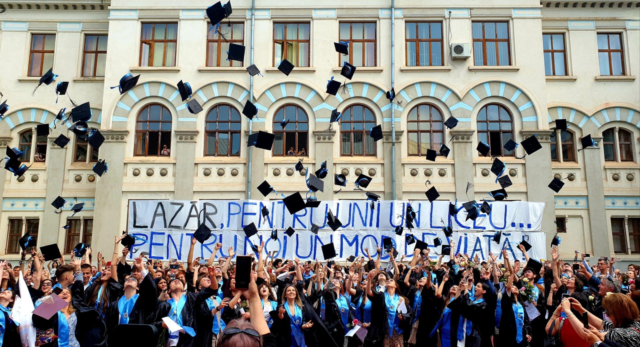 Top 10 cele mai bune universități din România. Cum arată clasamentul întocmit de Ministerul Educaţiei