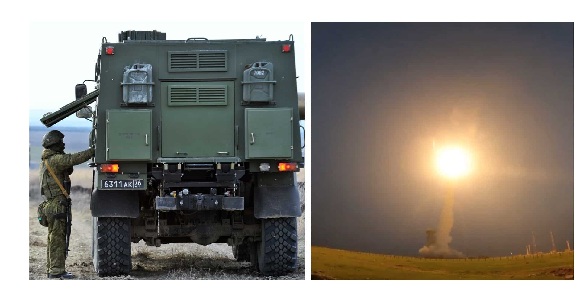 Ce sunt armele nucleare tactice și cât de periculoase sunt manevrele Rusiei la granița ucraineană. Cum văd experții amenințările Moscovei