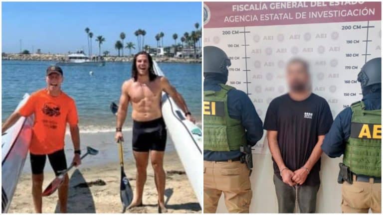 Principalul suspect în cazul uciderii turiștilor americani și australieni din Mexic, prins. Care a fost motivul crimei