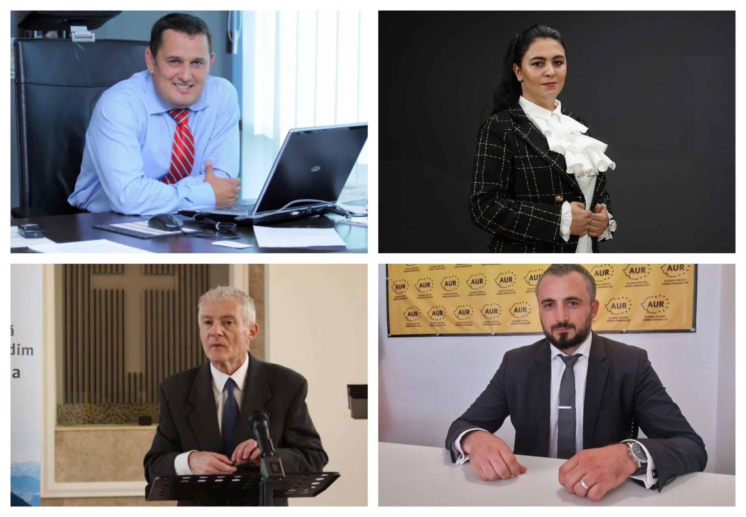 Avocații milionari pe care AUR vrea să-i trimită în Parlamentul European. Jurista care i-a luat apărarea lui Adrian Năstase după condamnarea pentru corupție