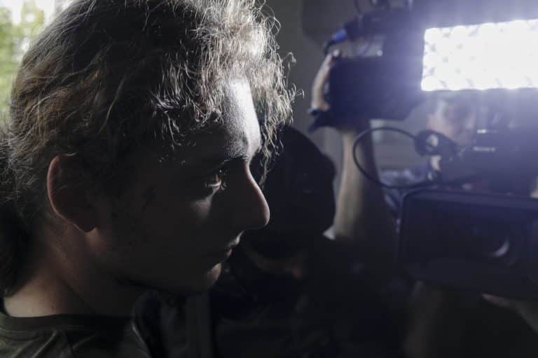 Toți ochii pe judecătoarea din dosarul lui Vlad Pascu, dar nimic despre procurori. Parchetul Mangalia se opune unei pedepse mai dure pentru șoferul drogat