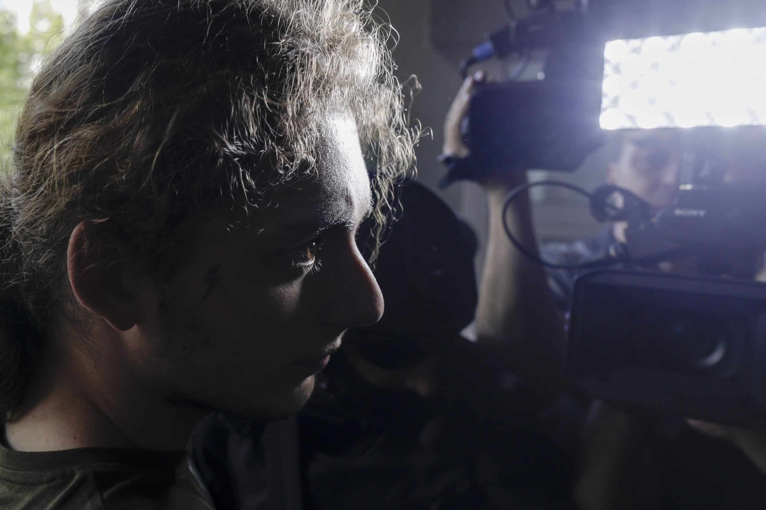 Toți ochii pe judecătoarea din dosarul lui Vlad Pascu, dar nimic despre procurori. Parchetul Mangalia se opune unei pedepse mai dure pentru șoferul drogat