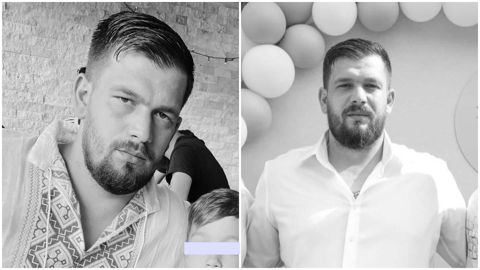 Un tânăr afacerist din România a murit la numai 32 de ani. Florian era căsătorit și avea 2 copii