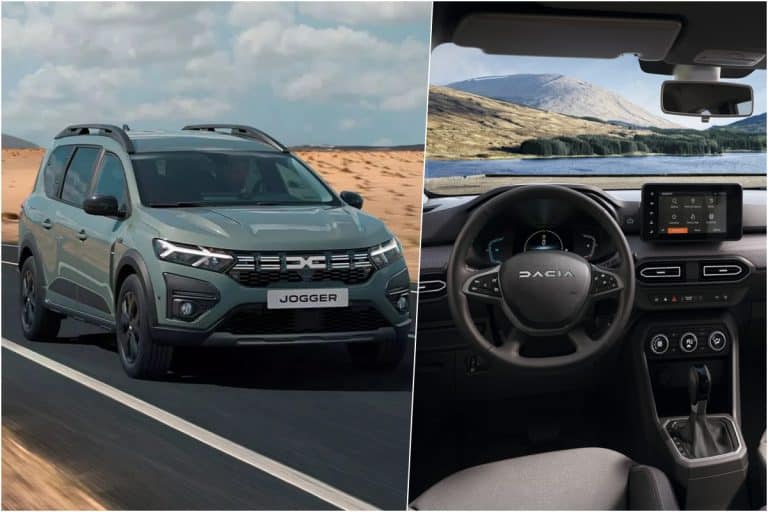 Câți bani plătești lunar pentru o Dacia Jogger hybrid în 2024, dacă o cumperi în leasing pe 5 ani. Cât e rata, de fapt