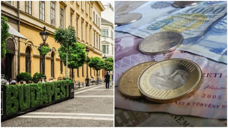 Ministru de la Budapesta, după ce PIB-ul României l-a depășit pe cel al Ungariei: ”Maghiarii sunt mai bogați decât românii”