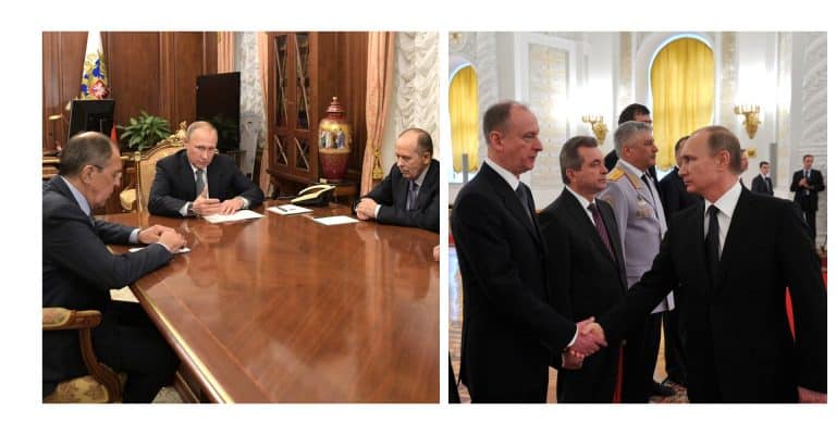 Cei zece oameni care conduc Rusia de 20 de ani. Care sunt silovikii lui Putin şi rolul lor în intrigile de la Kremlin