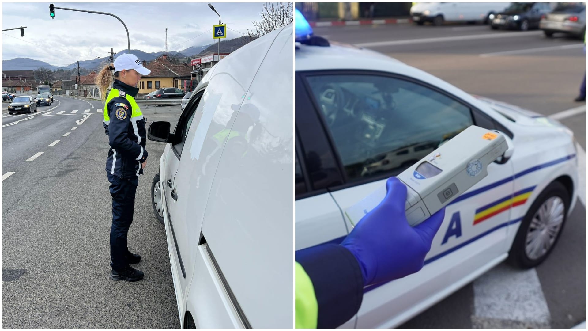 Șoferii care conduc băuți sau drogați pot rămâne 10 ani fără permis. Ce prevede legea adoptată de Parlament