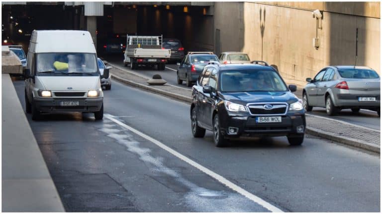 Legea privind ITP-ul, schimbată. Inspecția tehnică va fi făcută la 6 luni pentru aceste mașini